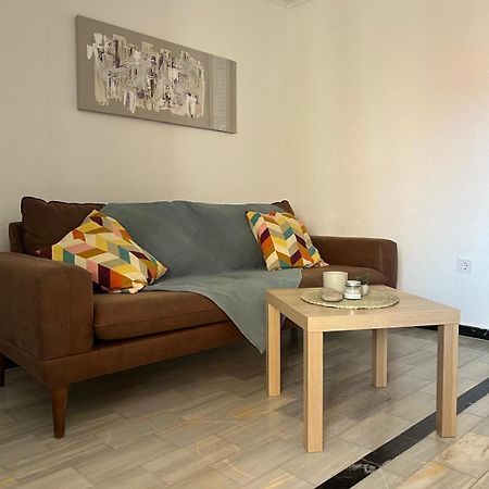 Apj Emperadores Apartment With Swimming Pool, 100 M From Beach La Mata La Mata  Exterior photo