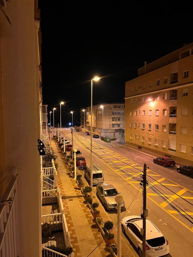 Apj Emperadores Apartment With Swimming Pool, 100 M From Beach La Mata La Mata  Exterior photo