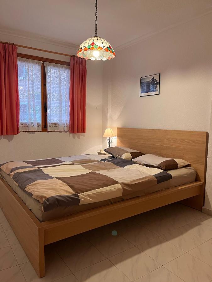 Apj Emperadores Apartment With Swimming Pool, 100 M From Beach La Mata La Mata  Exterior photo